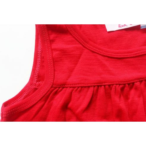 Sarafan Teeny Weeny Pure Merino Wool Size 5 years buy in online store