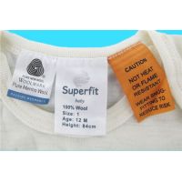 Short Sleeve Superfit Sleeve Pure Merino Wool Size 1 buy in online store 2