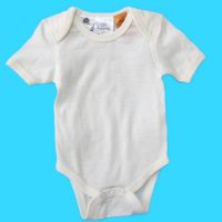 Short Sleeve Superfit Sleeve Pure Merino Wool Size 1 buy in online store