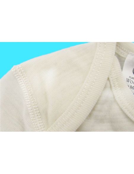 Short Sleeve Superfit Clean Merinos Size Size 3-6 months buy in online store Short Sleeve Superfit Clean Merinos Size Size 3-6 months buy in online store