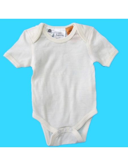 Short Sleeve Superfit Clean Merinos Size Size 3-6 months buy in online store Short Sleeve Superfit Clean Merinos Size Size 3-6 months buy in online store