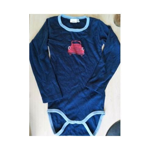 Body with hands Name IT Pure Merino Wool Machine Size 98 buy in online store