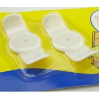 Blocker for sliding glass buy in online store