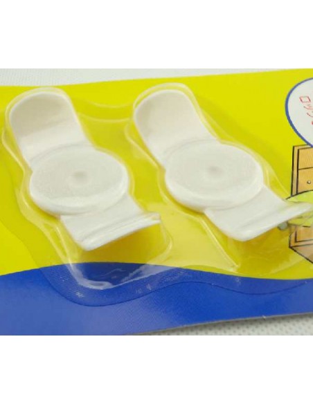 Blocker for sliding glass buy in online store