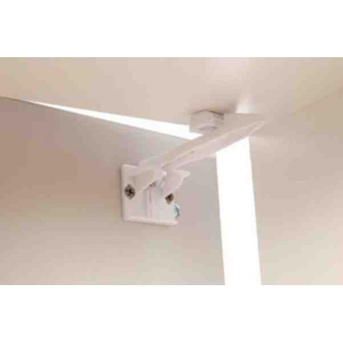 Inner castle on self-drawing - Packaging 2pcs buy in online store