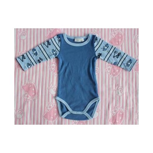 Body with hands Name It Pure Merinos Machine Wool Size 80 buy in online store