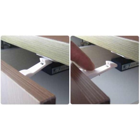 Inner castle on self-drawing - Packaging 2pcs buy in online store