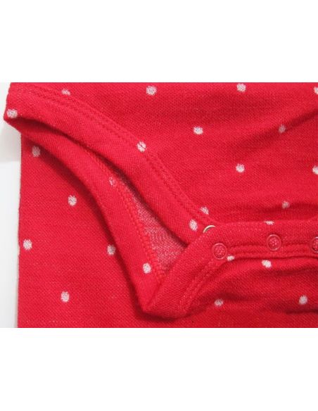 Long Sleeve Food Teeny Weeny Pure Merino Wool Size 2 Year (92cm) Blue buy in online store