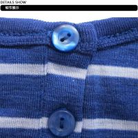 Long Sleeve Food Teeny Weeny Pure Merino Wool Size 2 Year (92cm) Blue buy in online store 2