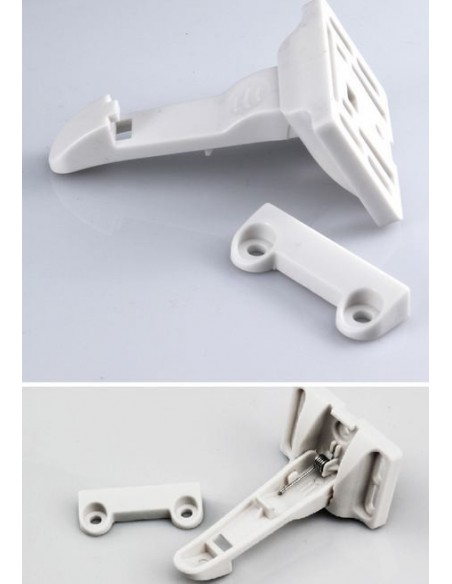 Inner castle on self-drawing - Packaging 2pcs buy in online store