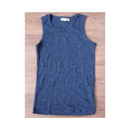 Merinos Merino Name IT T-shirt 122-128 blue buy in online store