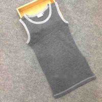 Merino Merino Name IT T-shirt 122-128 gray with light edging buy in online store