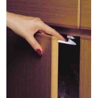 Inner castle on self-drawing - Packaging 2pcs buy in online store