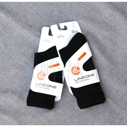 Socks from Merinosa Wool Line One 43-46 buy in online store