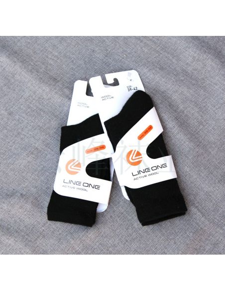 Socks from Merinosa Wool Line One 43-46 buy in online store
