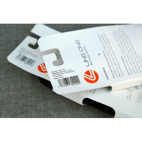 Socks from Merinosa Line One 38-42 buy in online store