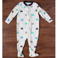 Mother Slip with Name IT Legs Clean Merino Wool Tractors Size 62 buy in online store