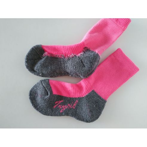Trysil Termones (Size 25-27) Pink buy in online store