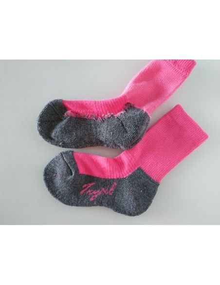 Trysil Termones (Size 25-27) Pink buy in online store Trysil Termones (Size 25-27) Pink buy in online store