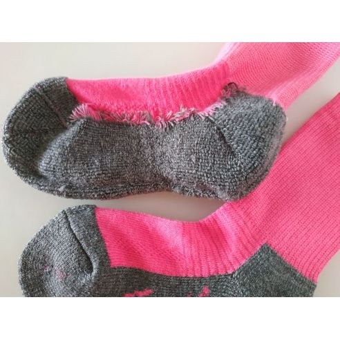 Trysil Termones (Size 25-27) Pink buy in online store