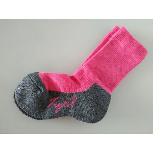 Trysil Termones (Size 25-27) Pink buy in online store