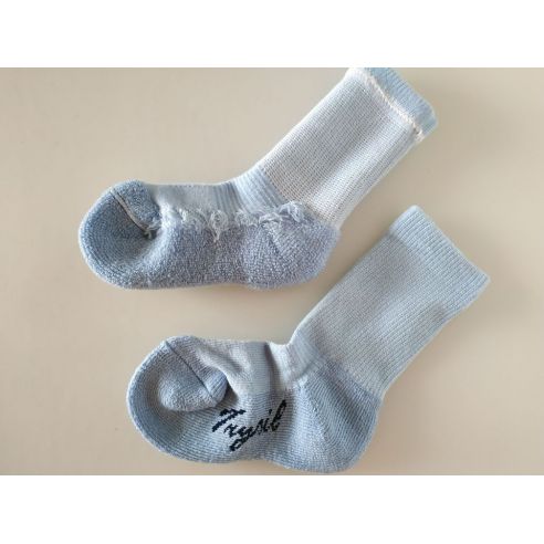 Trysil Termones (Size 23-25) Blue buy in online store