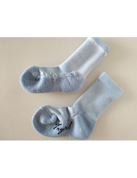 Trysil Termones (Size 23-25) Blue buy in online store