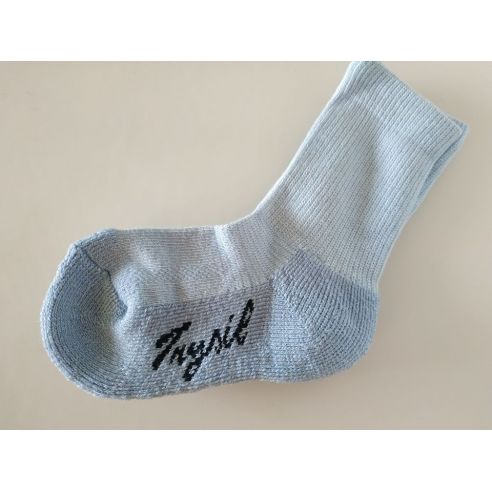 Trysil Termones (Size 23-25) Blue buy in online store