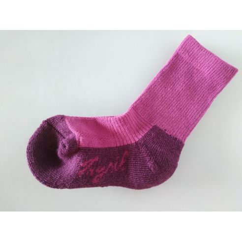 Trysil Termones (Size 23-25) Pink buy in online store
