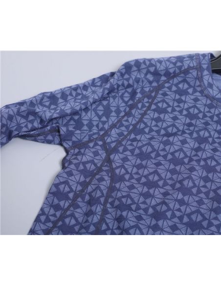 Term underwear Yo Shion gray - size M buy in online store