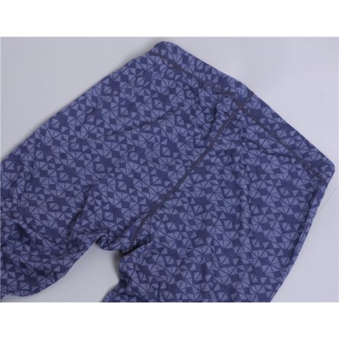 Term underwear Yo Shion gray - size M buy in online store