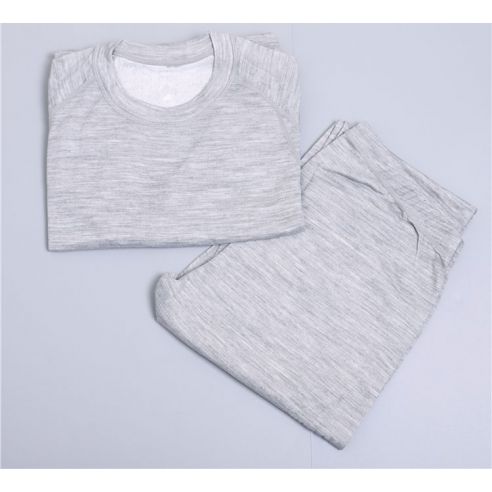 Term underwear Yo Shion gray - size M buy in online store