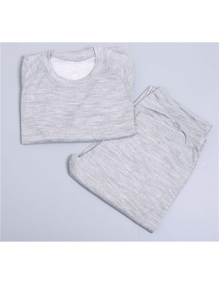 Term underwear Yo Shion gray - size M buy in online store