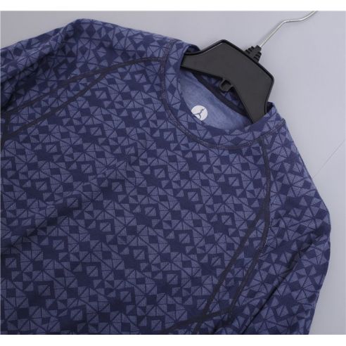 Term underwear Yo Shion gray - size L buy in online store