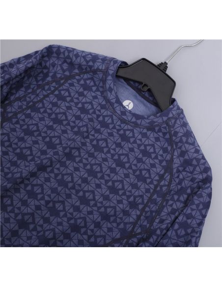 Term underwear Yo Shion Gray - Size XL buy in online store