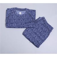 Yo Shion Blue Triangle Term Coil - Size M buy in online store