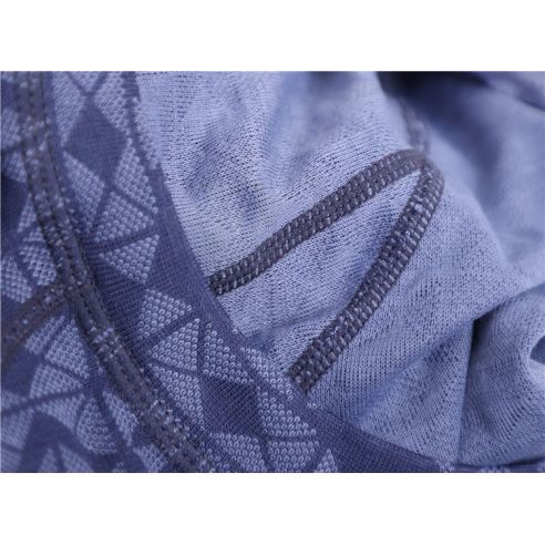 Term underwear Yo Shion Blue Triangle - Size S buy in online store