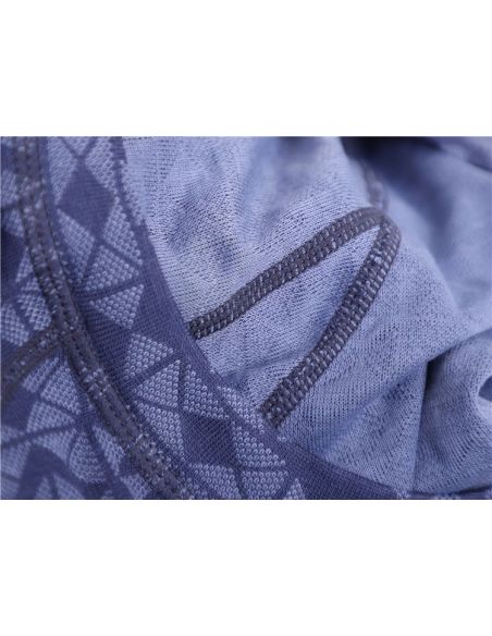 Term underwear Yo Shion Blue Triangle - Size S buy in online store