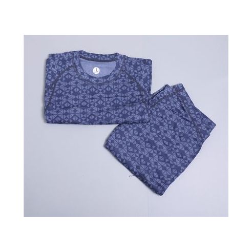 Term underwear Yo Shion Blue Triangle - Size S buy in online store