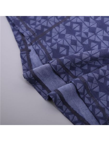 Term underwear yo shion blue triangle - size L buy in online store