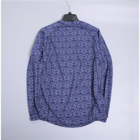 Term underwear yo shion blue triangle - size L buy in online store