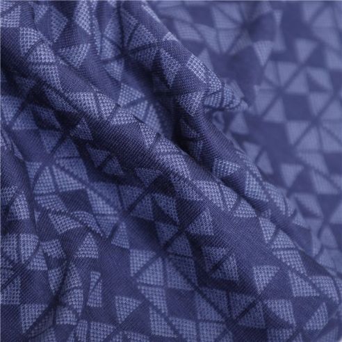 Term underwear yo shion blue triangle - size L buy in online store