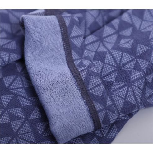 Term underwear yo shion blue triangle - size L buy in online store