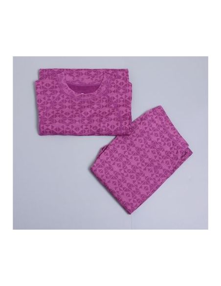 Term underwear Yo Shion Lilac Triangle - Size S buy in online store