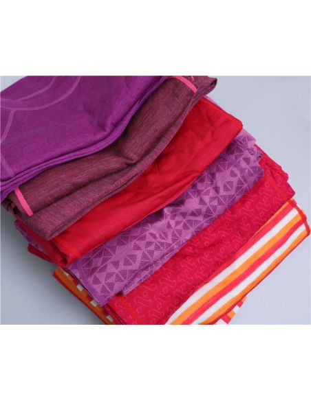 Term underwear yo shion lilac triangle - size M buy in online store