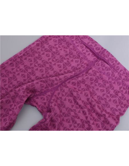 Term underwear yo shion lilac triangle - size M buy in online store