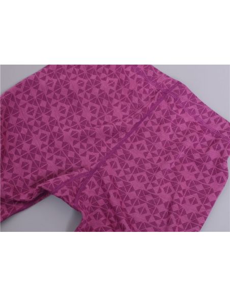 Term underwear yo shion lilac triangle - size M buy in online store