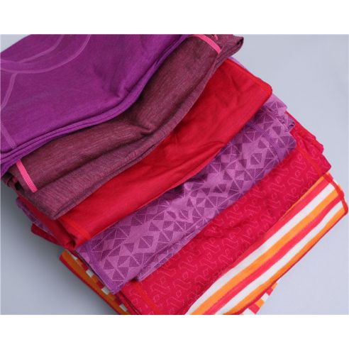 Term underwear yo shion lilac triangle - size L buy in online store