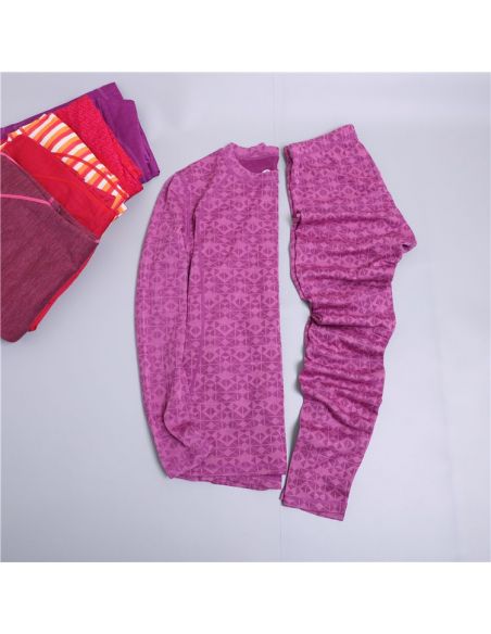 Term underwear Yo Shion Lilac Triangle - Size XL buy in online store