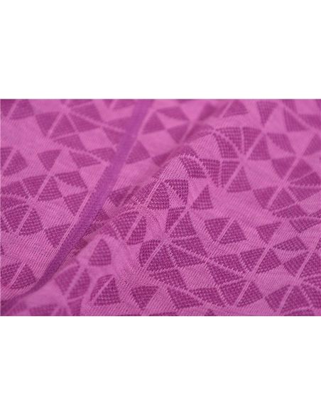 Term underwear Yo Shion Lilac Triangle - Size XL buy in online store